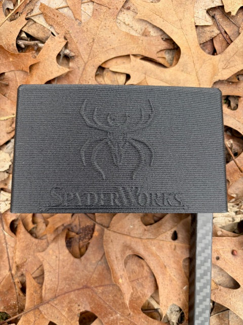 Bow Shadow Quiver (4-arrow)