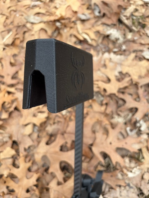 Bow Shadow Quiver (4-arrow)