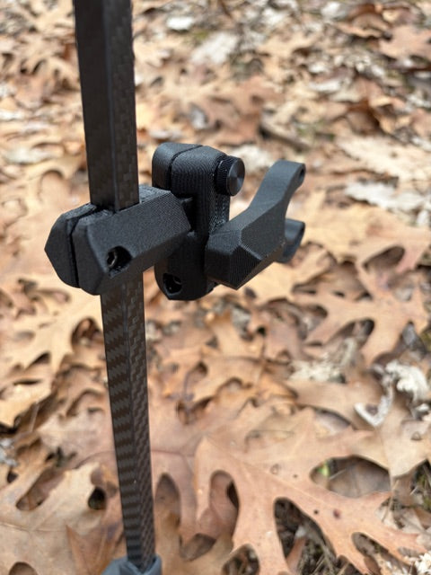 Bow Shadow Quiver (4-arrow)