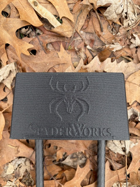 Bow Shadow Quiver (5-arrow)