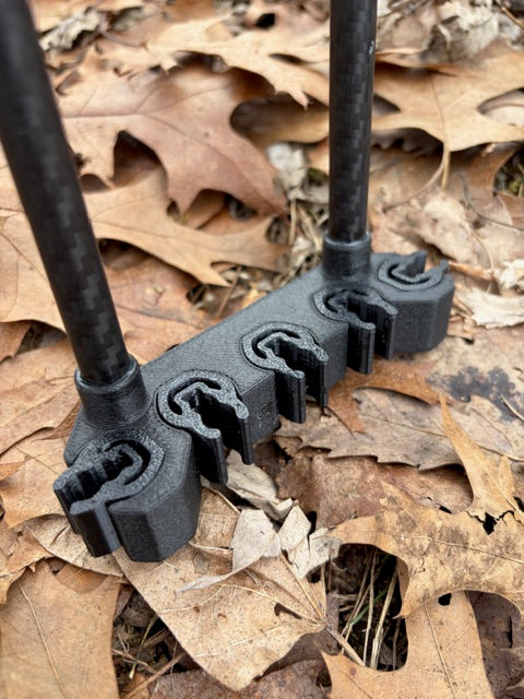 Bow Shadow Quiver (5-arrow)