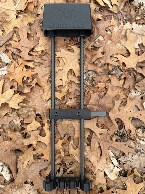 Bow Shadow Quiver (5-arrow)