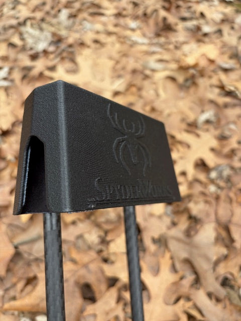 Bow Shadow Quiver (5-arrow)