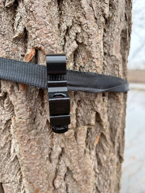 Bow Shadow Quiver Hanger