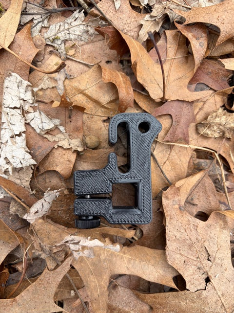 Bow Shadow Quiver Hanger