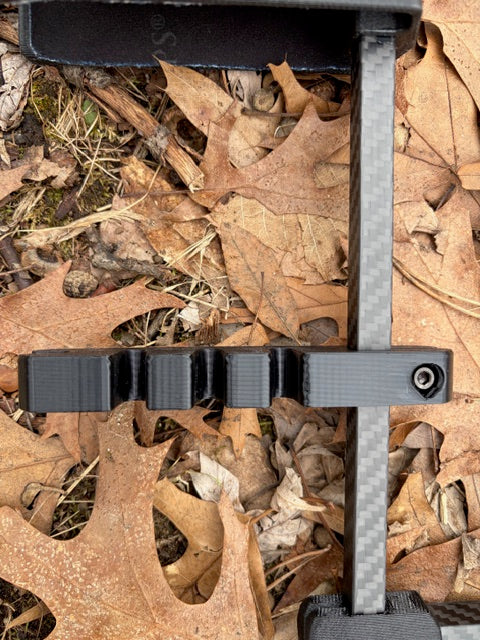 4-Arrow Secondary Grippers