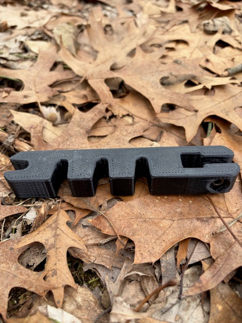 4-Arrow Secondary Gripper