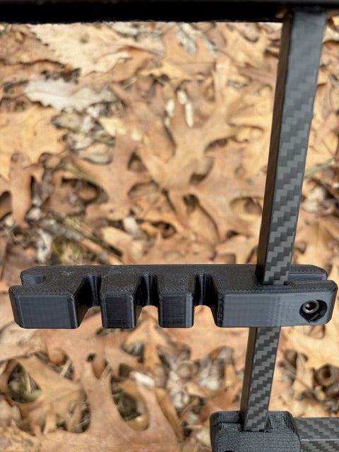 4-Arrow Secondary Grippers