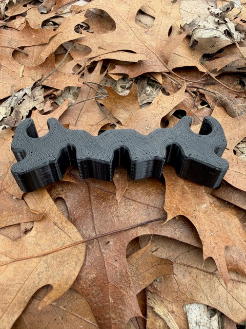 5-Arrow Secondary Gripper